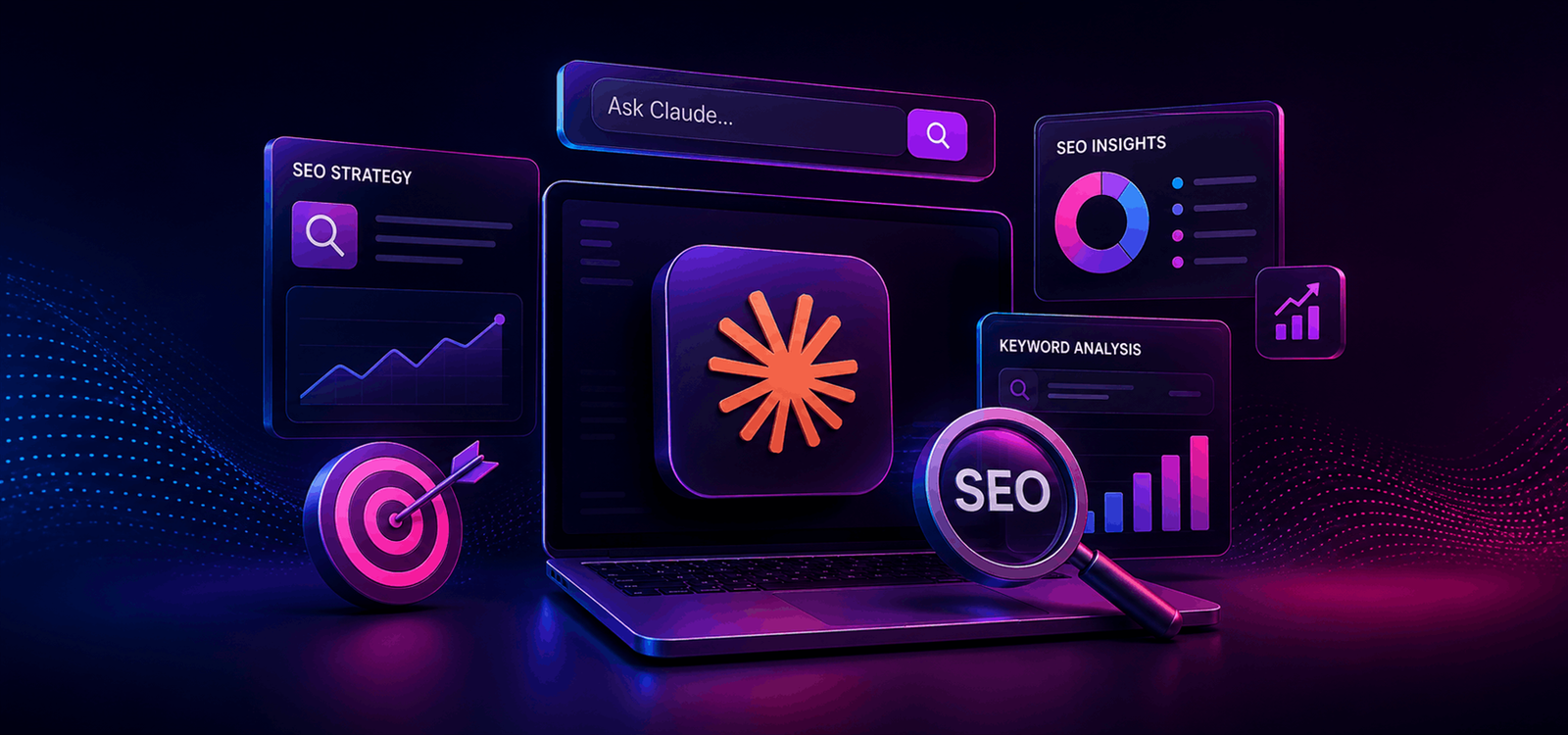 Don't Just Prompt Claude for SEO — Here is how to Set It Up Like an SEO Expert